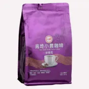 台糖高地小農咖啡豆(半磅)(227g/包)(安提瓜)(9524)【台糖直營店】
