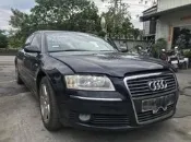 AUDI 奧迪 A8 3.2 2008年款 零件車拆賣