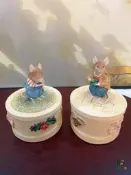 【同創】【標 為單個】英國Brambly Hodge野薔薇村的故事老