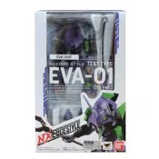 ~熊貓熊~全新 NXEDGE STYLE NX-0037 初號機 EVA-01 TEST TYPE TV Ver.