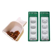 (店+)【BOBOLIFE】硅藻土乾燥條 食品防潮條 除濕棒 吸濕棒 矽藻土 防潮條 乾燥劑 乾燥塊