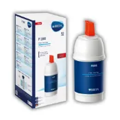 (店+)【BRITA】mypure P1 專用硬水軟化型濾芯 P1000｜P3000