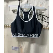 UNDER ARMOUR 美國運動品牌 美背 質感 輕盈 戶外與運動用品 運動服飾 戶外服飾 運動內衣