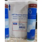 SKF LGHP2/0.4 耐高溫黃油 LGMT2/0.4