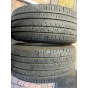 中古 倍耐力 PIRELLI verd 265 50 19 二條4800元 2021年制