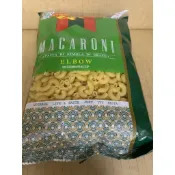 常春藤螺絲麵 常春藤彎管麵 常春藤義大利麵  500g