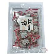 #悠西將# 泰國 金軒 梅片 日式梅片 梅干薄片  菊珍軒 日式梅乾 梅有鳳梨 芒果梅片 柚子梅片 梅干紅心芭樂 梅肉