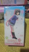SEGA 景品  不起眼女主角培育法 加藤惠