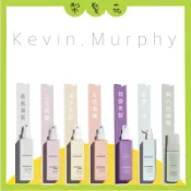 💈梨髮苑💈《KEVIN.MURPHY 凱文墨菲》造型護理系列 我愛長髮 永保青春 上引噴霧 海洋天堂 春風滿面 動感人生