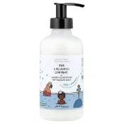【iHerb】The Unscented Company, 兒童，柔順護髮素，8.28 液量盎司（245 毫升）