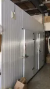 組合式冷藏冷凍庫