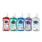 (店+)德國DM DONTODENT 成人/兒童 漱口水 500ml