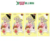 愛買線上購物 DeParee蒂巴蕾 童顏童羽 80D天鵝絨止滑褲襪SS~S/M~L 黑/白 80丹尼 超柔 透氣 臺灣製 襪子【愛買】