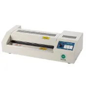 (店+)【Schmide 司密特】Schmide 司密特 FGK-260 A4 鐵殼護貝機