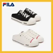斐樂 FILA Como v2 騾子 1XM02351G 2 色中性鞋