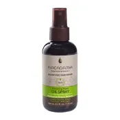Macadamia Professional 瑪卡奇蹟油 潤澤瑪卡油噴霧125ml(新包裝)-2027.09