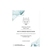 [Strawberrynet草莓網]【Snow Fox】Arctic Breeze Rescue Mask