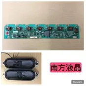 SAMPO 聲寶 LM-32S6P 多款 喇叭 高壓板 VIT70097.00  拆機良品