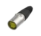 音響世界二館-NEUTRIK NE8MX-1 etherCON RJ45專業網路接頭保護殼