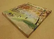 《徐樂芹畫集》徐樂芹著~民國66年藝術圖書出版