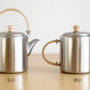 茶壺 ✈日本直送【相澤工房 AIZAWA】不銹鋼茶壺 400ML【FONG 豐選物】