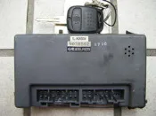 NISSAN CEFIRO A32 原廠遙控防盜器主機+遙控器鑰匙 鎖匙