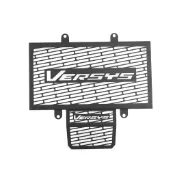 Kawasaki Versys-X 300 250 不鏽鋼水箱護網-極限超快感