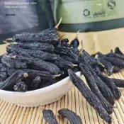 現貨 正宗藍寶石葡萄乾新疆吐魯番特大美人指藍寶石葡萄乾批發