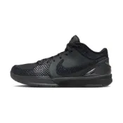 (店+)【NIKE 耐吉】FQ3544-001 Nike Zoom Kobe 4 Protro Black Mamba 黑曼巴 低幫 籃球鞋 男女同款 黑色 nike男鞋 男運動鞋 nike女鞋 運動鞋女 休閒鞋