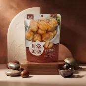 非常美栗 甘栗仁 30g 正和 免剝殼即食 嚴選板栗 隨手包 甘栗 小包裝 栗子 即食栗子 開袋即食 板栗仁