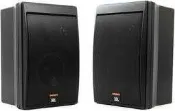 JBL Control 5 Hi-Fi 監聽喇叭(MK LCR-750 SB16-Ultra DX-1 HCP PMC)