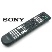 SONY RM-VZ320 、 RM-VLZ620 AV萬能遙控器
