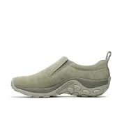 【MERRELL】男  JUNGLE MOC 戶外休閒鞋 懶人鞋 免綁鞋帶 旅遊 健走 輕量 戶外休閒鞋