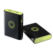 【順發線上購物】PROBOX 13400mAh Contrast系列行動電源-黑