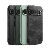 【Ringke】Google Pixel 9 Pro XL / 9 Pro / 9 Onyx 防撞緩衝手機保護殼(Rearth 軍規防摔 雙吊繩孔)
