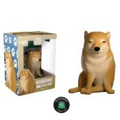 [怪玩具] Youtooz Swole Doge 廢柴 柴犬 迷因圖 梗圖 可超取.面交
