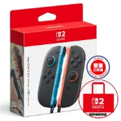 任天堂 Switch2主機 NS2  Joy-Con2左右手控制器  紅藍手把 臺灣公司貨