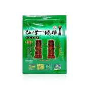 【仙峰】一條根電氣石貼片8片/包8包組(冷感 熱感 電氣石貼片 一條根 專利)