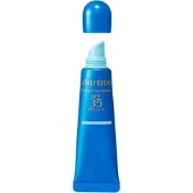 (店+)【SHISEIDO 資生堂】SHISEIDO 高防護潤色防曬護唇膏 SPF35 PA+++ 防曬隔離 潤澤保濕 唇部防護