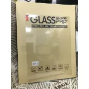 殼起來3C手機配件 【滿膠】Apple IPad Pro/10.5吋/A1701/A1709/全透明 疏油疏水 滿版滿膠 鋼化玻璃9H硬度