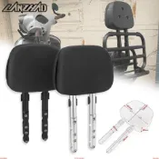 偉士牌 Vespa GTS 250 300 GTV 改裝 靠墊 後書包架靠背 後靠背 後座靠墊/