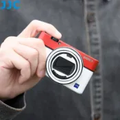 JJC 相機裝飾貼紙包膜 防刮保護貼 索尼 Sony RX100VII RX100M7 索尼保護膜