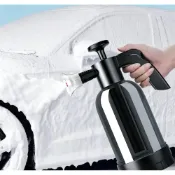 (店+)【Dora】泡沫噴壺 洗車泡沫噴壺 洗車噴壺 氣動泡沫噴壺 電動噴壺 無線氣動噴壺 大容量噴壺
