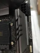 【限時下殺】華擎x570 itx主板