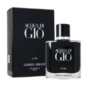 Giorgio Armani 亞曼尼 Acqua di Gio Elixir 寄情水男濃香精 PARFUM 50ml
