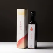 (店+)【成就希望工程】冷壓初榨核桃油 250mlx1瓶 (未精煉/無防腐劑/可生飲 )