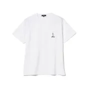 【BEAMS】BEAMS HEART / 男裝 VAMOS BEAR 短袖T恤