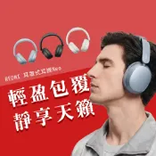 一號店數碼 台灣公司貨 Redmi耳罩式耳機Neo 紅米 無線藍牙耳機 小米耳機 小米頭戴式耳機 藍芽耳機 耳罩式 耳機