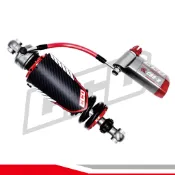 【CCD訂購】CRS-XM PRO 中置高階款阻尼可調後避震 DUKE 390 RC390