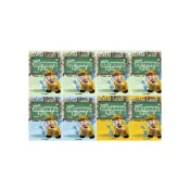 (店+)【前程出版社】啟發式數學推理智力測驗 低年級1-4 / 中年級1-2 / 高年級1-2 (適合國小一至六年級)
